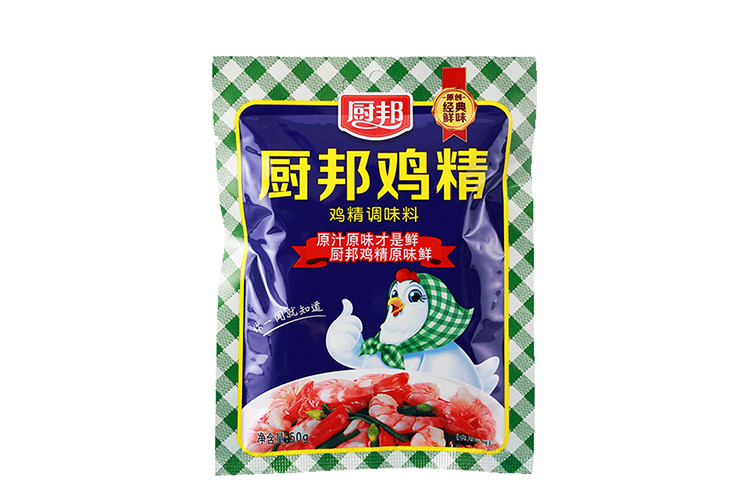 CHUBANG CHICKEN STOCK 50G